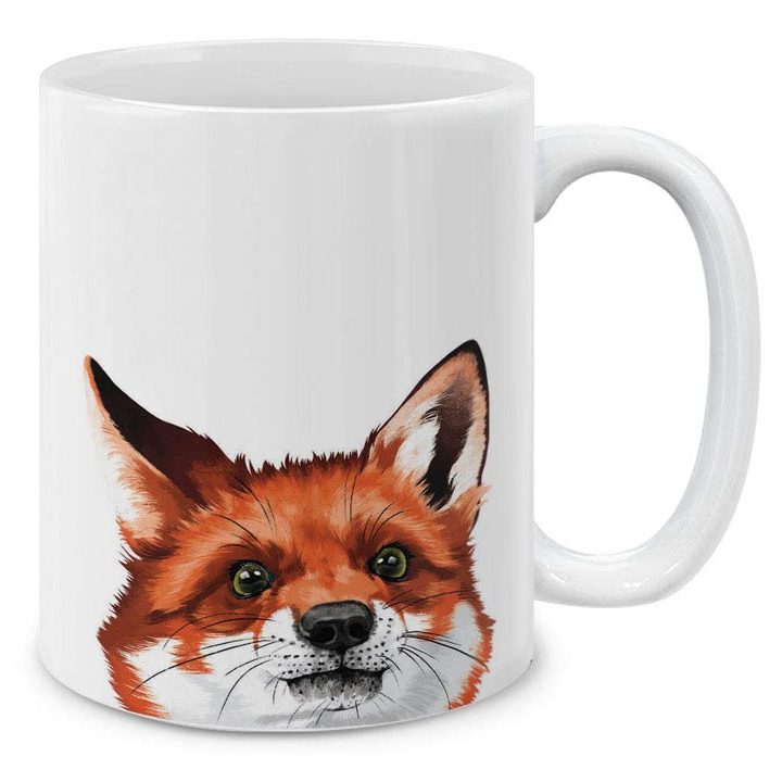 Lovely Mug